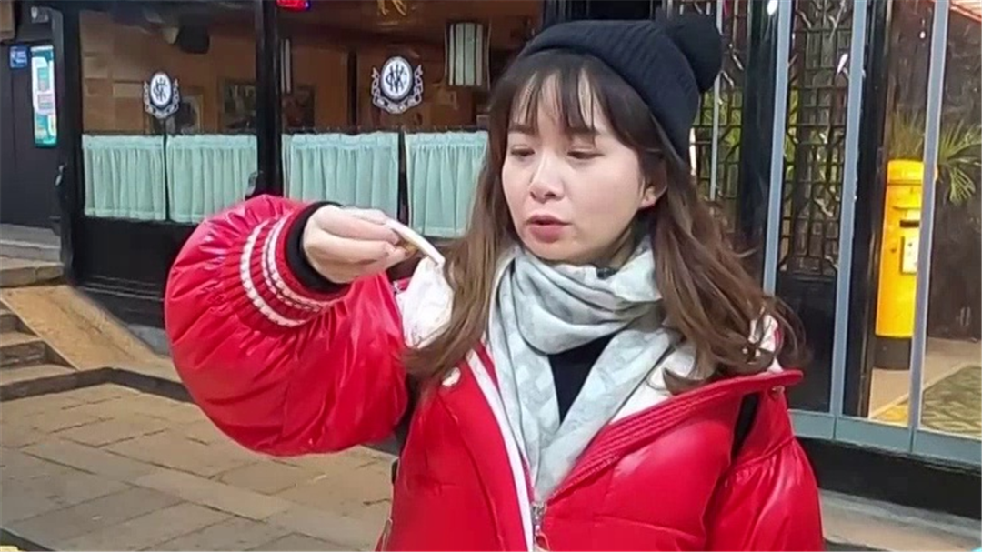 钱程推荐旅游地 新场古镇