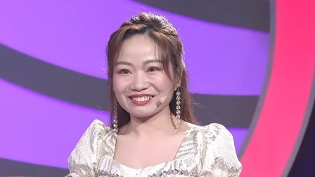 励志哥哥精彩表演嗨翻全场