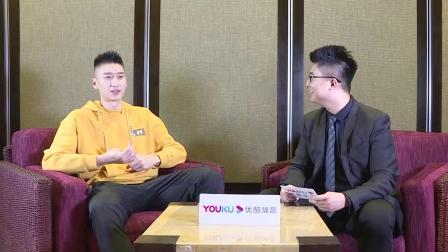 孙悦：全明星赛最期待扣篮大赛 想和张庆鹏1V1单挑