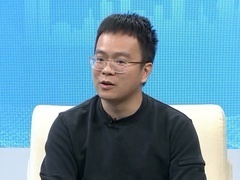 大国创新 梁其伟：游戏人生