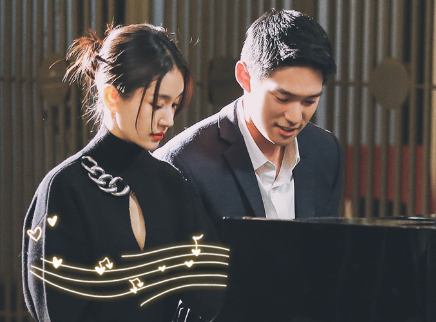 加更篇："吴子棋"恋爱全纪录