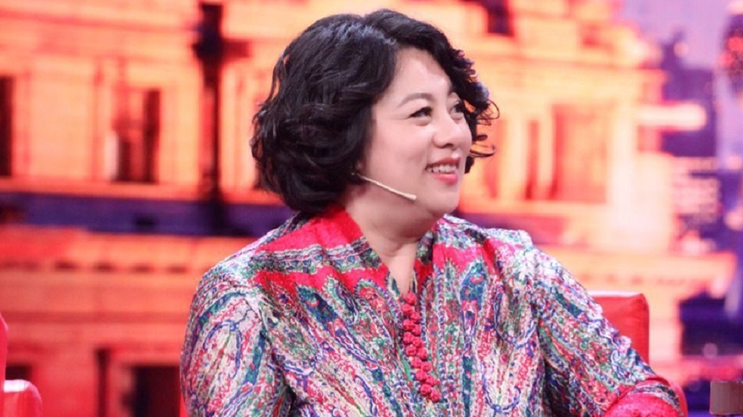金星脱口秀 第一季 第60期：六六谈中国电影怪相现场金句频出