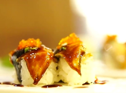 觅食迹 如何在日料店用380吃回2800