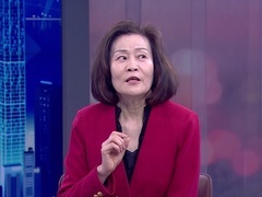 信用中国 陆美玲 以匠心守洁净 以创新领行业