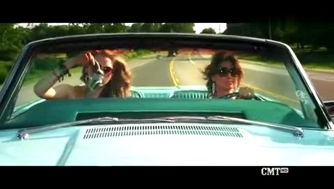 Taylor Swift Thelma And Louise-Taylor Swift (泰勒·斯威夫特)