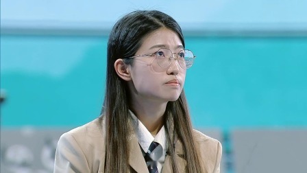 最强大脑 第十季 会员版 上下位区换位赛，“镜里观画”挑战来袭