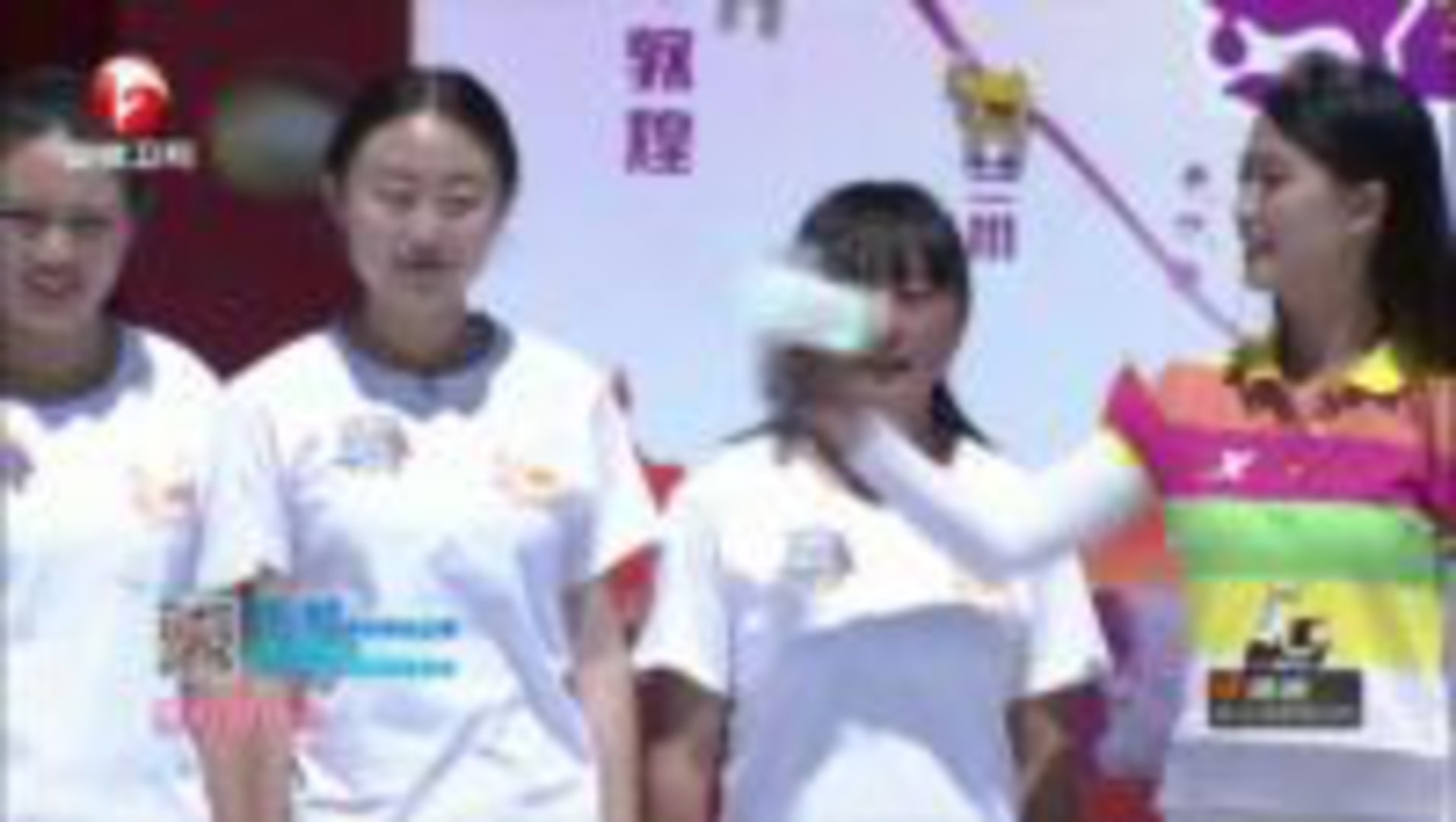 男生女生向前冲 第七季 夜光美女来挑战