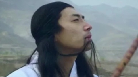 唱罢吹灯 元芳老婆劈腿神曲《丑男无妻》