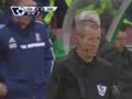 英格兰足球超级联赛 13-14赛季第20轮 斯托克城VS埃弗顿