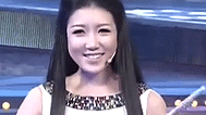 周末驾到 公关美女天生娃娃音