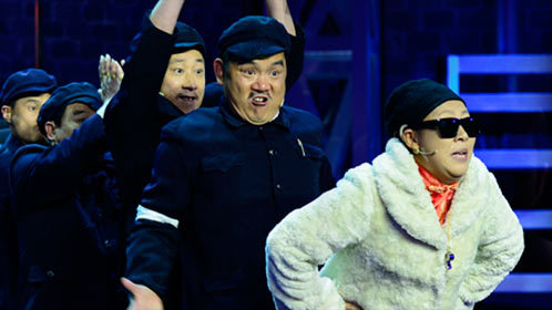 翻版宋丹丹买13个“赵本山”遭退货