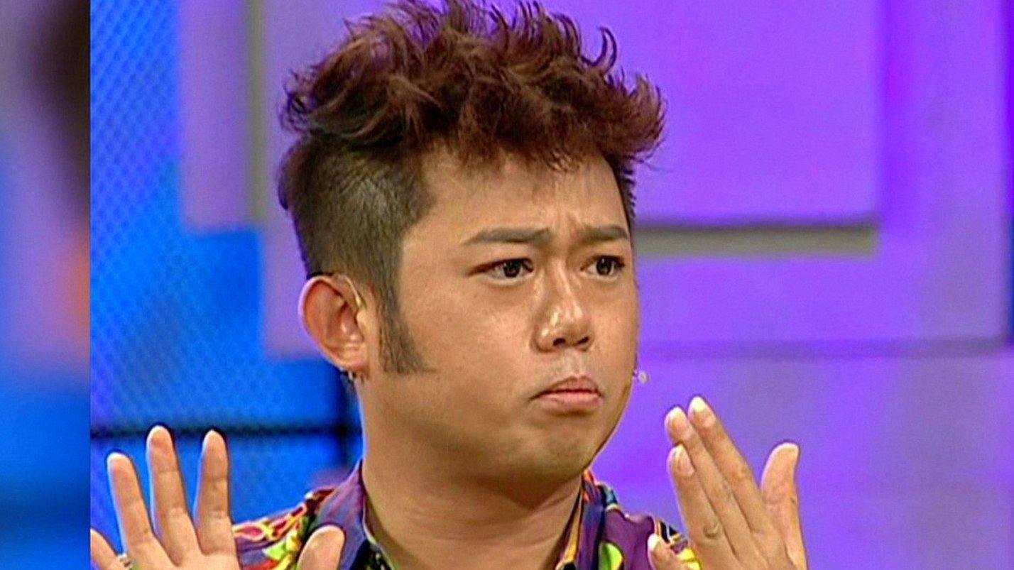 鲁豫有约 时尚圈的幕后推手
