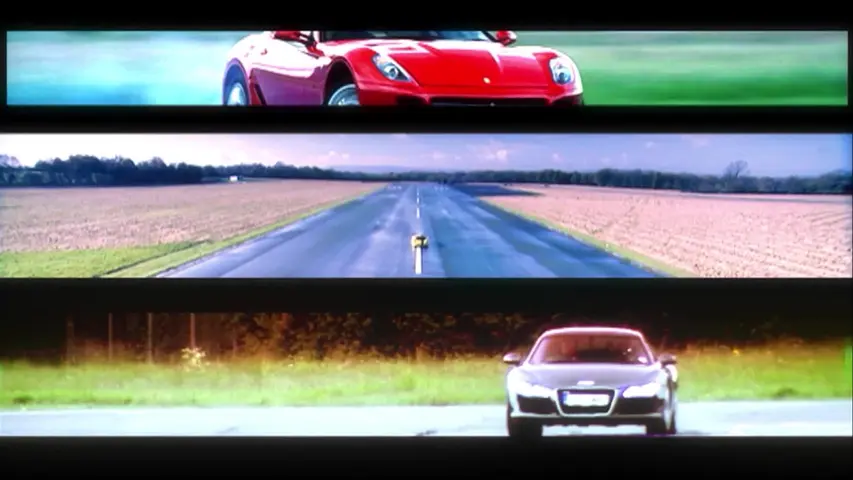 《巅峰拍档第十六季》第5集