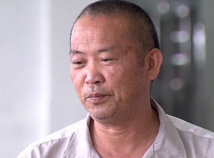 寻情记 高墙内的特殊来信