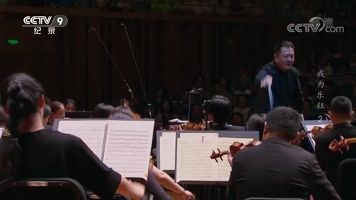 《我为乐狂》 第二集