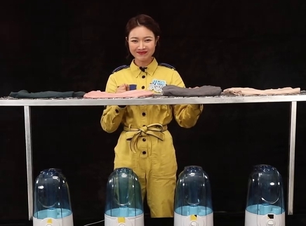 新闻大求真 内衣能够自己发热吗？