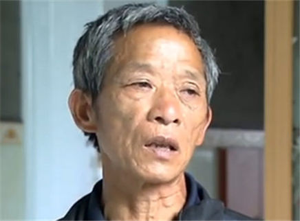 寻情记 半百父母为何要对薄公堂