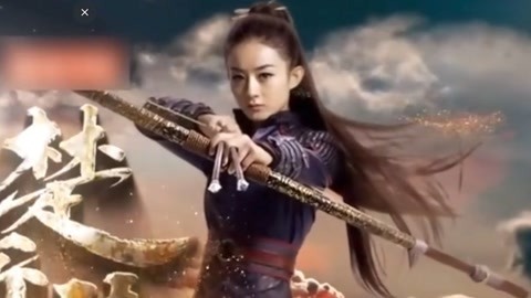 娱乐猛回头 赵丽颖粉丝撕团队