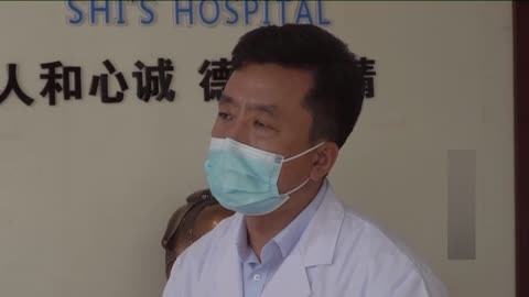 传奇故事 警惕孩子身边危险