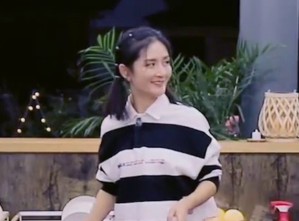 妻子的浪漫旅行3 狗粮小铺 第2期：谢娜生病张杰举动戳人