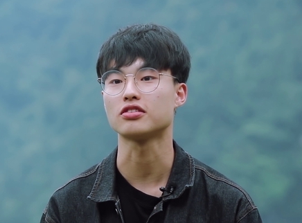 少年篇第28期：杨桐“自闭”