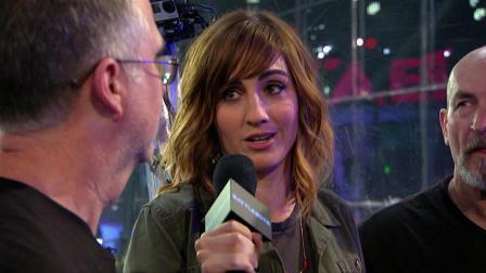 第二集 紧缩时间：资格赛第2轮