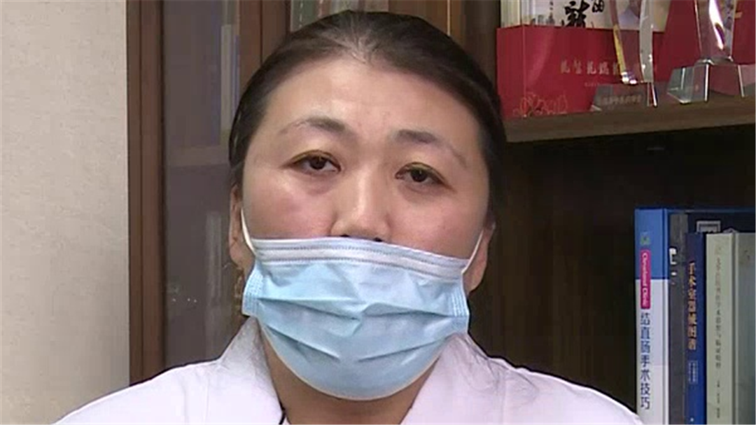 名医话养生 肛周疼痛 难以启齿