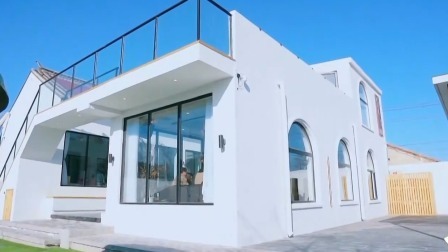 民宿里的中国 第二季 走进京郊著名民俗村大水峪村，特色民宿让你足不出户玩个尽兴