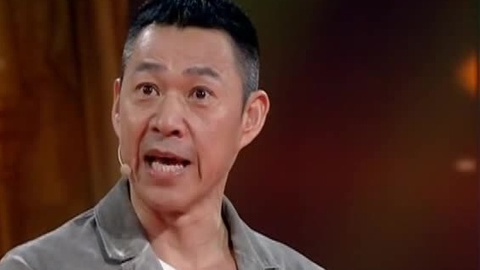演讲集锦 张丰毅《致那些让我快乐的朋友》