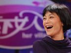 天下女人 万通董事长舌战美女主持