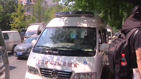 城市直通车 大连生殖实验室精子卵子大搬家