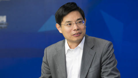 中国访谈 专家称习近平网信工作会议讲话丰富了网络强国战略思想