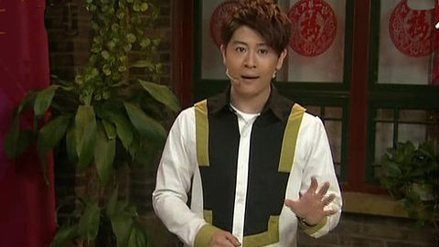健康生活大调查 20130626