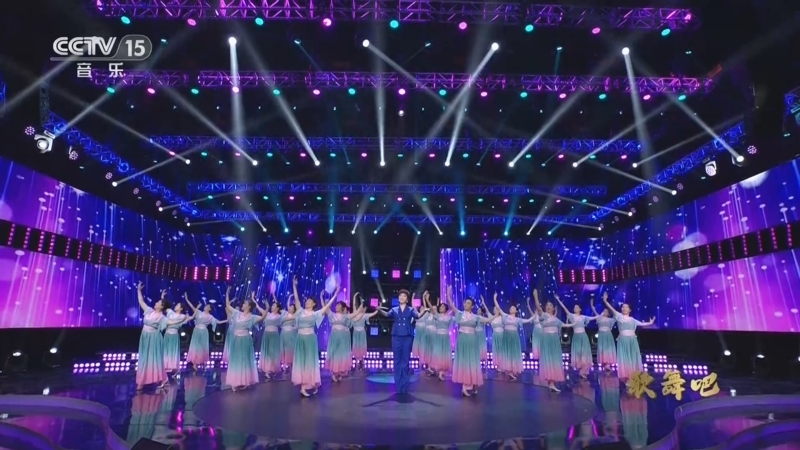 中国节拍 《中国节拍》 20230206 歌舞吧
