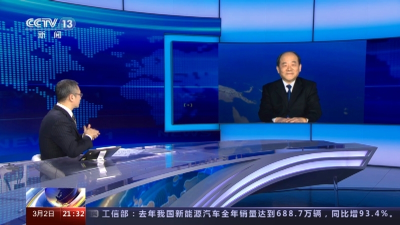 新闻1+1 《新闻1+1》 20230302 拼经济，先解决哪些问题？