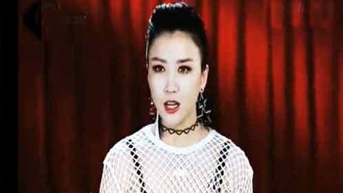 中国情歌汇 《爸爸妈妈》唱出王蓉感恩之情