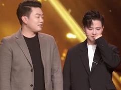 13岁开始的缘分 照亮往后余生