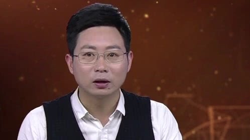 经典传奇 黄岩宋墓之怪异红棺