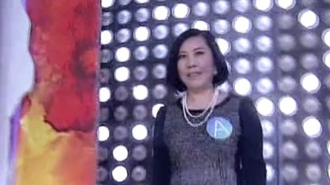 谁是我家人第一季 谁是90后创意配音奇才的妈妈