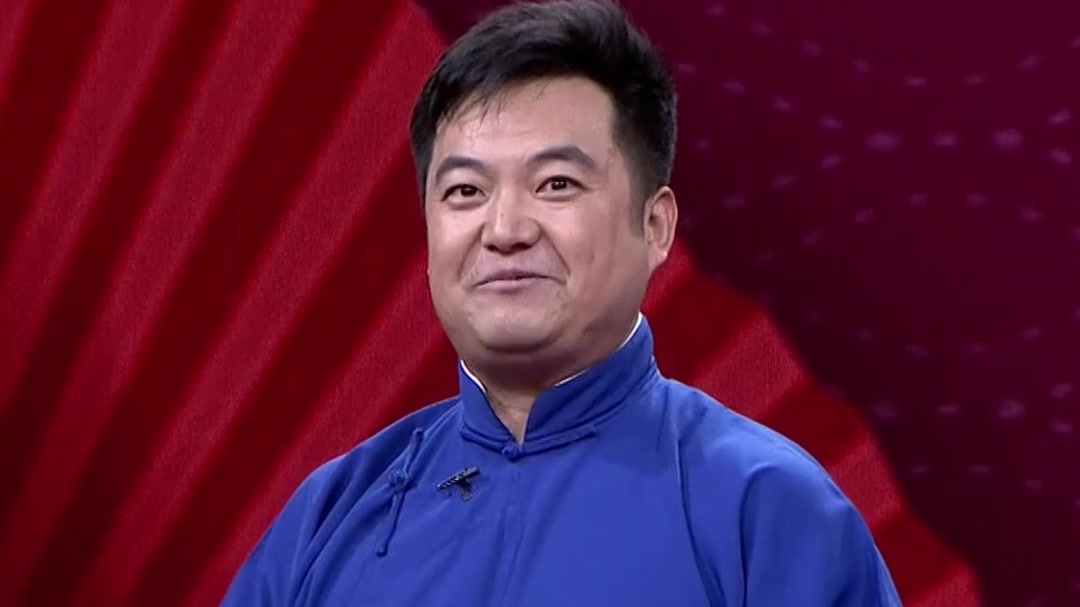李寅飞和叶蓬别样小曲逗乐全场