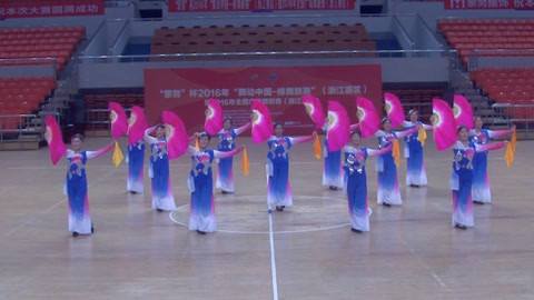广场舞 广场舞《忘不了的温柔》