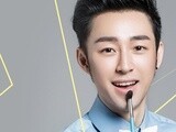 美妆达人 抹茶美妆：李铭泽老师教你清新妆塑造小v脸