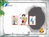 金色梦舞台 《金色梦舞台》 20161113 人体的神秘开关