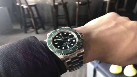 三千块的表和三万块的表，到底有什么区别？