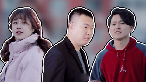 学校里的疯子 见过比这还奇葩的替考吗