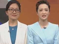 全民健康学院 夏季养生外练筋骨皮 中医药膳锦囊来帮忙