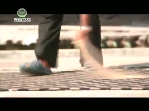 时尚家居 《时尚家居》 20141211 尼泊尔地毯之旅 脚下的艺术 手上的温度
