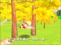 十天学会abc 字母H