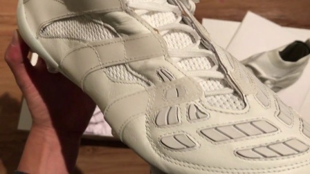 Kicksvision | 阿迪达斯Predator Accelerator开箱