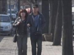 经典传奇 双面人的秘密